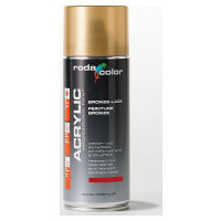 Spray bronzo