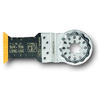 FEIN E-Cut Sägeblatt SL 50x35 Wood