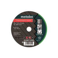 5 Flexiarapid Super 76x1,0x10,0 mm Universal