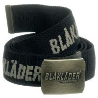 Ceinture noir ONESIZE