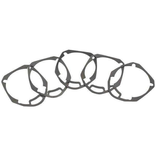 Tesnilo ohišja ∙ zadaj