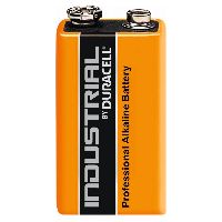 Piles alcalines au manganèse