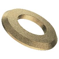 Scheiben mit Fase DIN 125-1-B / ISO 7090-Messing