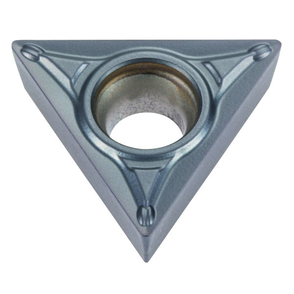 Plaquette TCMT pour finition 30 pièces, HB7140-2, Réf.: 110202