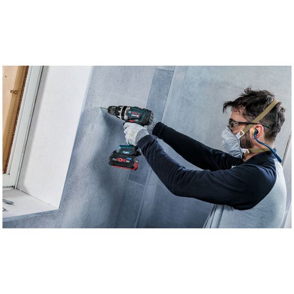 BOSCH Diamond drill bit Expert for Ceramic, 12 mm