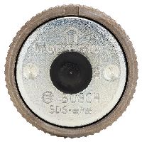 Dadi di bloccaggio SDS-clic SDSCLIC