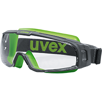 Occhiali a tutto campo