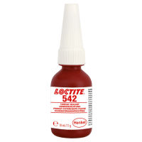 542 Sigillante a tenuta media 10ml