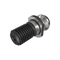 PS BT50 45 M24 MAZAKB Anzugsbolzen Pull Stud ISO 7388/B MAZAK.