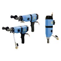 TYROLIT Drill rig DRU160 PREMIUM Core drilling up to Ø 160 mm