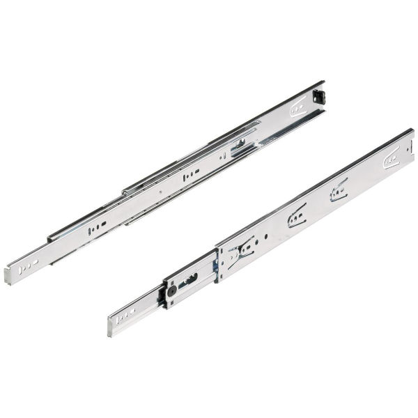 Hettich Kugel-Vollauszug KA 5632 Stop Control
