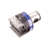 BHF MB80-125X114 Têtes d’alésage avec réglage direct au diamètre de 2 µm pour plage de diamètres de 77 à 500 mm.