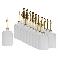 SAMOA GmbH Vorteilspack Kleiner Plastiköler 20 Stück