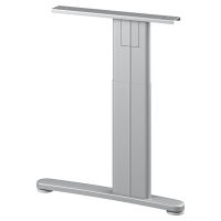 Hettich Tischfuss Change Basic Einfach mit Höhenverstellung