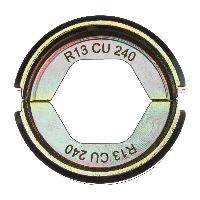 Matriță de sertizare, R13 Cu 240