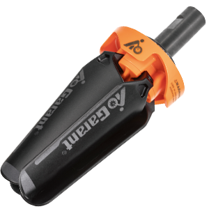 Hélices de nettoyage