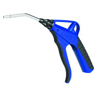 Blæsepistol, Længde blæserør: 90mm