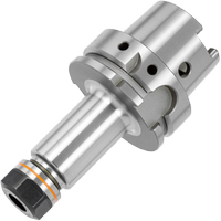 Spannzangenfutter HSK