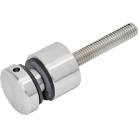 Glaspunkthalter und Vordachsysteme