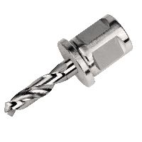 FEIN Spiralbohrer HSS Weldon