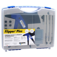 GESIPA Kombizange Flipper® Plus