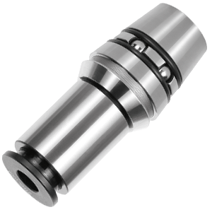 Synchronní vložky se základním tělesem upínacích kleštin a příslušenství