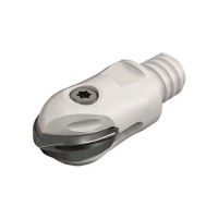 HCM D25/1.0-MMT15 Fraises hémisphériques en bout multifonctions avec interface filetée MULTI-MASTER.