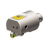 Punta di precisione MBM 55 Ø 66,9 - 87,1