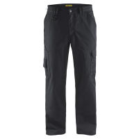 Pantalon Industrie noir