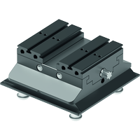 Elemento di serraggio per l’automazione