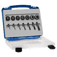 Scatola accessori GESIPA per FireFox  ®  e FireBird Pro completa