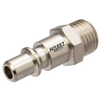 Air connection nipple set ∙ 3-pieces