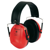 Casque protection auditive Bull&#39;s Eye