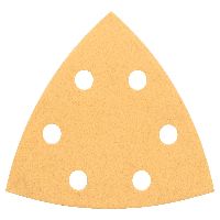 Fogli abrasivi Best for Wood