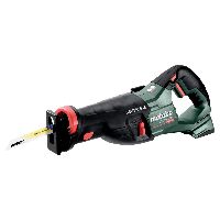 METABO cordless reciprocating saw SSEP&nbsp;18&nbsp;LT&nbsp;BL