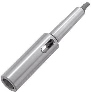 Casquillos de cono Morse largos