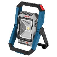 BOSCH Cordless construction light GLI 18V-1900 in L-Boxx Construction light GLI 18V-1900 Lamp(C) solo CLC