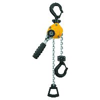 Hebelzug mit Rundstahlkette