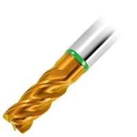 Kutne glodače glave mono