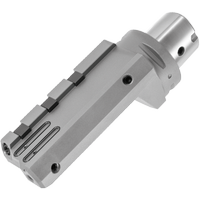 Parting-off toolholders