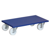 Carrelli di trasporto 600X350MM500KG