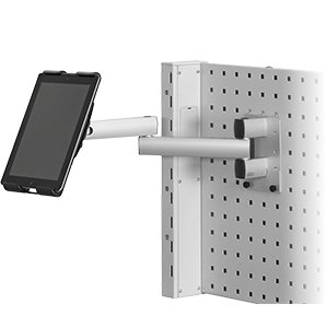 Työpisteiden varaosat ja tarvikkeet