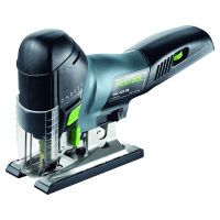 FESTOOL Akku-Pendelstichsäge PSC420