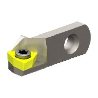 Wisselplaatjeshouder voor FBK