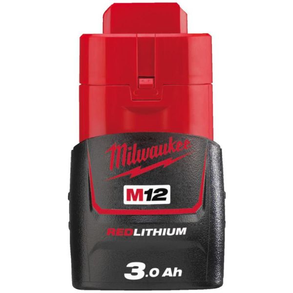Li-Ion Akkumulator 3.0Ah M12B3