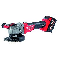 Angle grinder Cordless