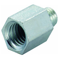 Reduzierstück Stahl zn RD