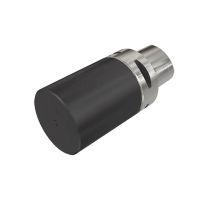 C4 B4340 100085 Rohlinge mit CAMFIX Steilkegelaufnahmen (ISO 26623-1)