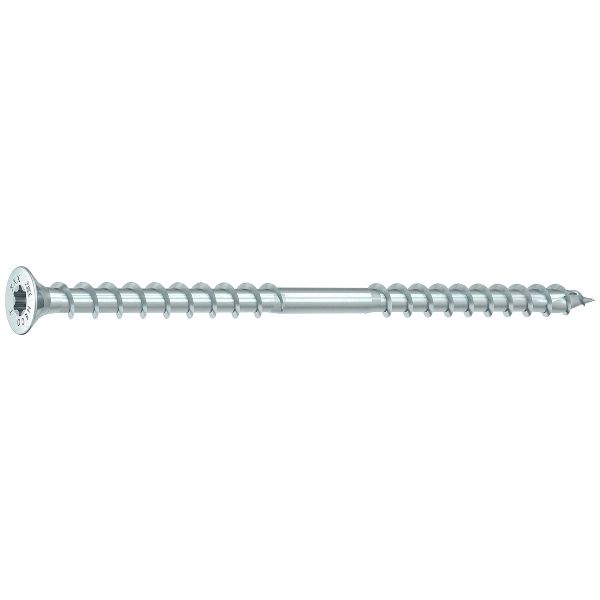 SFS Tirefonds pour toiture Twin-UD-plus T40