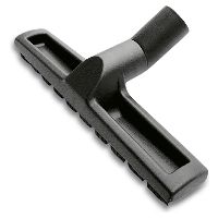 Floor nozzle packed grey DN 35